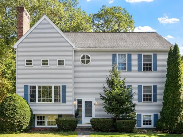 1 Vanderbelt Rd, Acton, MA 01720