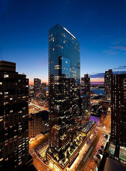 1st image of 460 W 42nd St #Ph3m