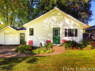 6829 Linden Ave SE, Grand Rapids, MI 49548