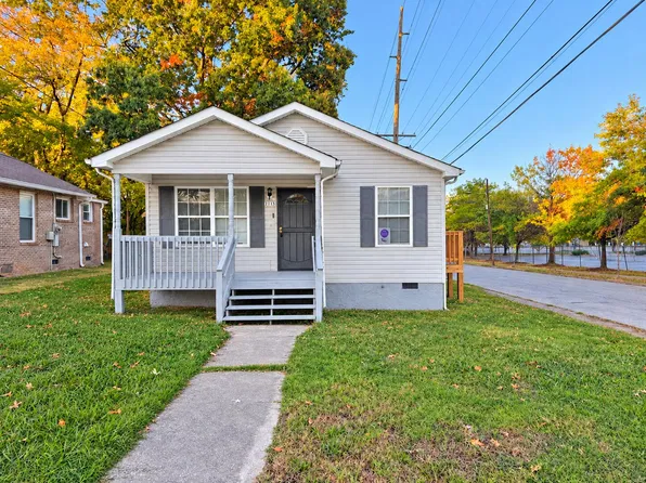 2115 Oak St, Chattanooga, TN 37404