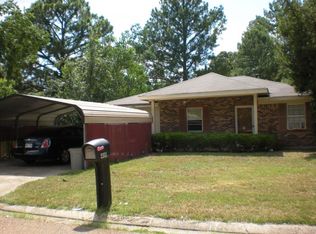 409 Parkview Ave, Deridder, LA 70634