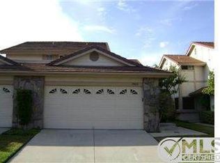 19450 Turtle Ridge Ln, Porter Ranch, CA 91326