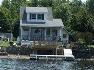 27261 Park Dr, Chaumont, NY 13622