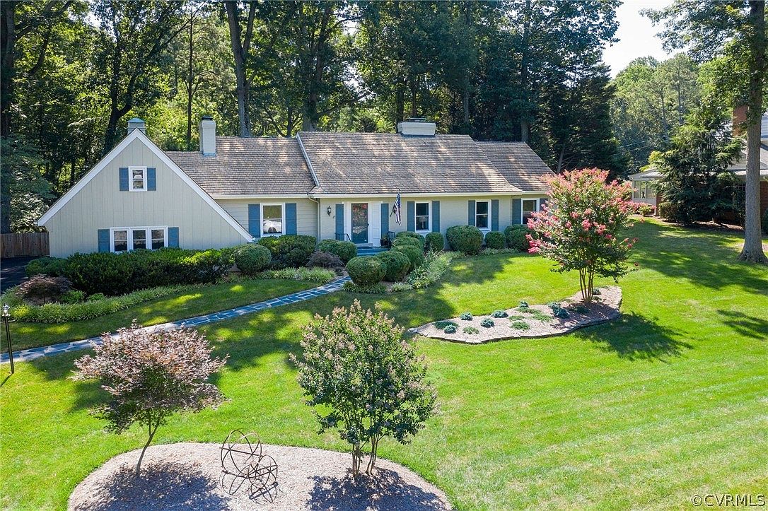 3421 Traylor Dr, Richmond, VA 23235 Zillow