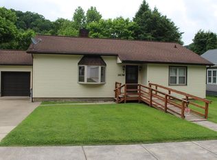 1638 State Route 139, Portsmouth, OH 45662