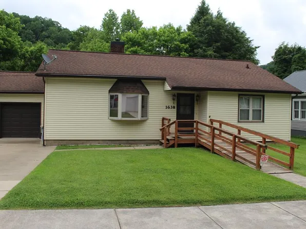 1638 State Route 139, Portsmouth, OH 45662