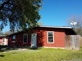 6123 Lawn Valley Dr, San Antonio, TX 78242