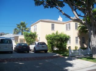 1352 Ocean Park Blvd APT D, Santa Monica, CA 90405