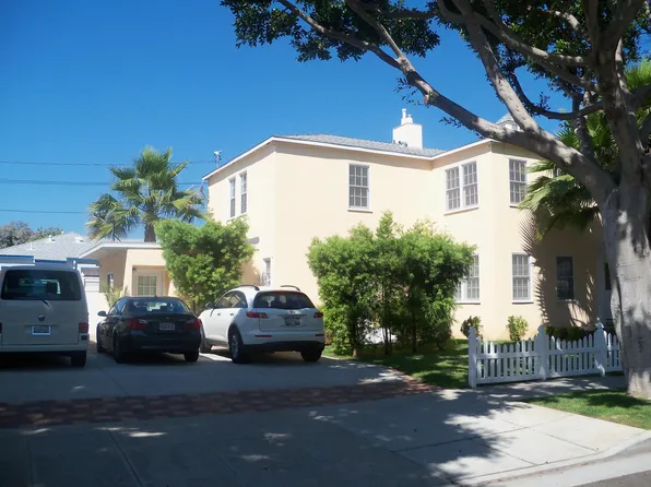 1352 Ocean Park Blvd, Santa Monica, CA