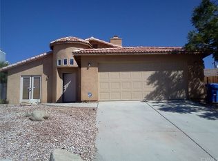 10900 Ambrosio Dr, Desert Hot Springs, CA 92240