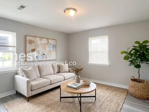 1000 4th Ave W, Birmingham, AL