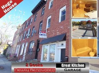 11 N Washington St, Baltimore, MD 21231