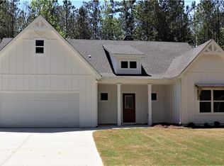 5 Walker Rd, Dallas, GA 30132