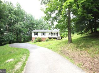 5 Midnight Ln, Castleton, VA 22716