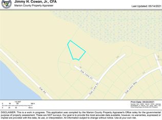 0 Oak Lane Ct, Ocala, FL 34472