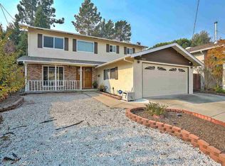 16683 Kildare Rd, San Leandro, CA 94578