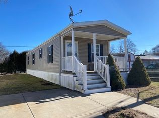 300 E Washington St UNIT 3W, North Attleboro, MA 02760