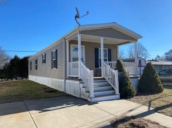 300 E Washington St Unit 3W, North Attleboro, MA 02760