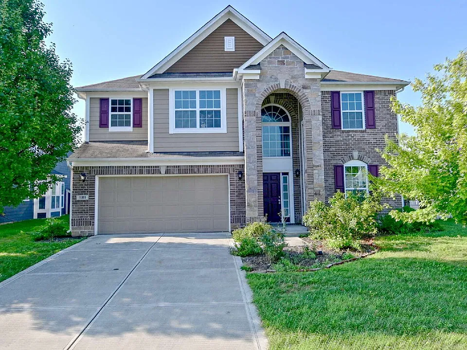 1311 Old Heritage Pl