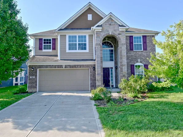 1311 Old Heritage Pl, Greenwood, IN 46143
