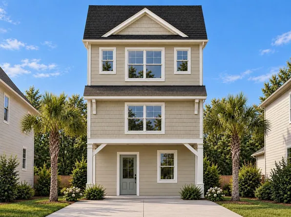 2067 Comstock Ave, Charleston, SC 29405