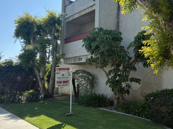 One Time Rental - Itzel Gonzalez, 725 Magnolia Ave APT 2, Long Beach, CA 90813