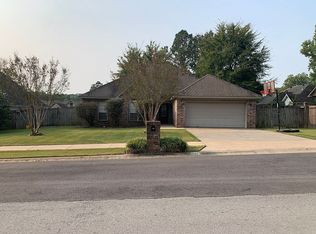 102 Kapalua Cv, Haskell, AR 72015