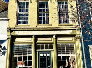 324 W Main St, Madison, IN 47250