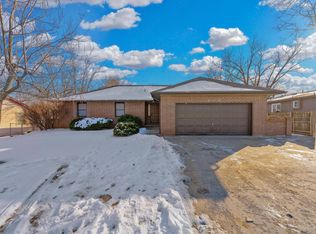 209 W Virginia Rd, Andover, KS 67002