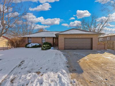 209 W Virginia Rd, Andover, KS, 67002