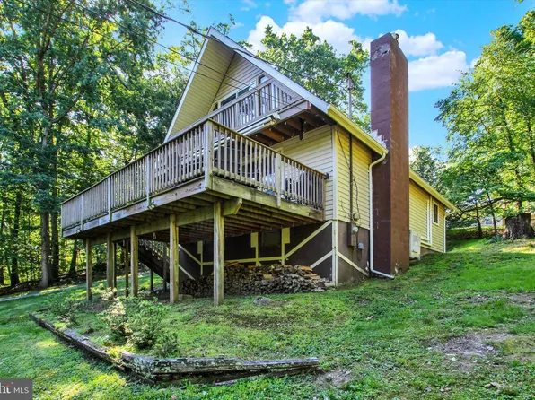 27 Skylark Trl, Fairfield, PA 17320