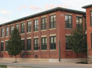 99 Allen St UNIT 202, Woonsocket, RI 02895