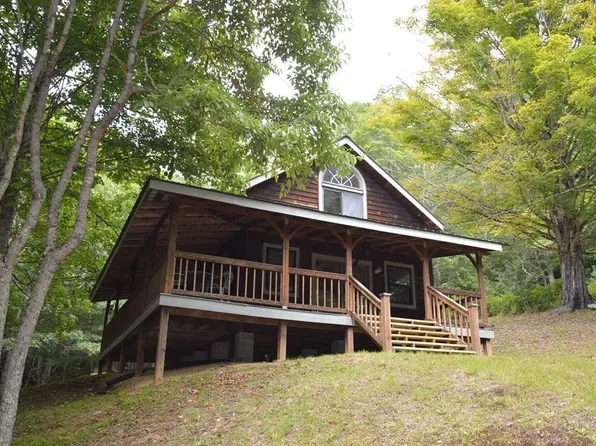 694 Rainwood Ln, Mouth Of Wilson, VA 24363