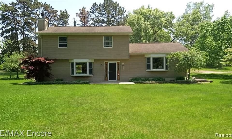 2869 Judah Rd, Orion, MI 48359 Zillow
