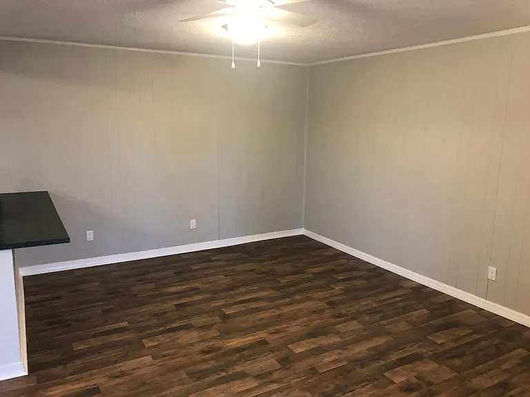 Dining/Living Area