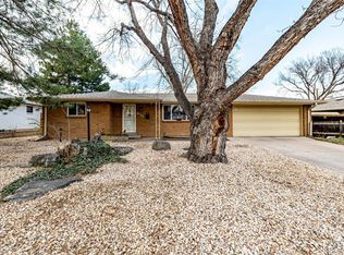 4725 Quay Street, Wheat Ridge, CO 80033