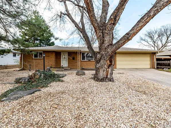 4725 Quay Street, Wheat Ridge, CO 80033