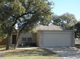 2931 Biering Peak, San Antonio, TX 78247