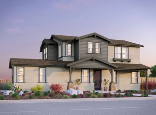 1860 Orfanos Ranch Dr, Brentwood, CA 94513