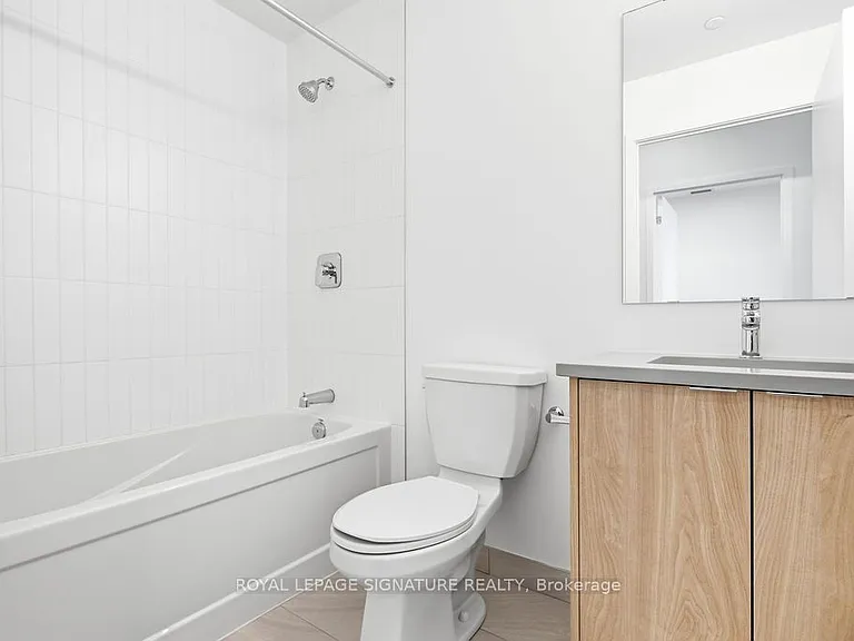 1660 Bloor St W #1204 — Photo 7