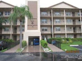 800 SW 125th Way APT O106, Pembroke Pines, FL 33027