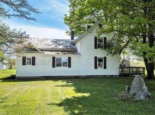 2837 W Carson City Rd, Sheridan, MI 48884