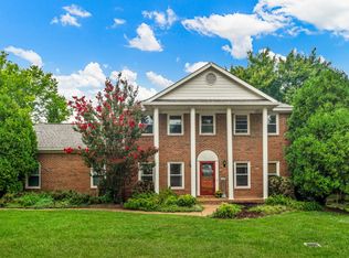 8352 Carriage Hills Dr, Brentwood, TN 37027