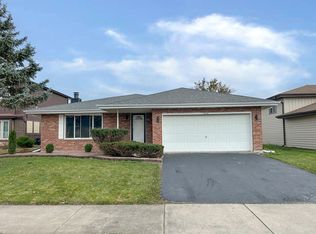 20145 Cypress Ave, Lynwood, IL 60411