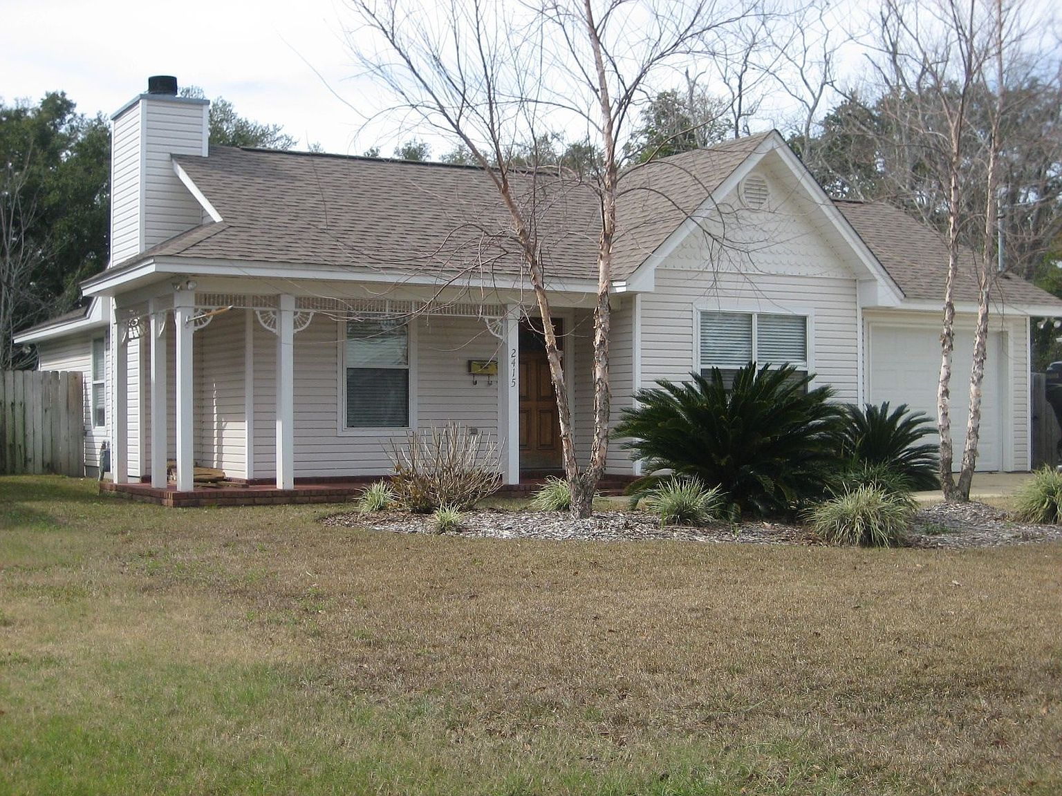 2415 N 17th Ave, Pensacola, FL 32503 Zillow