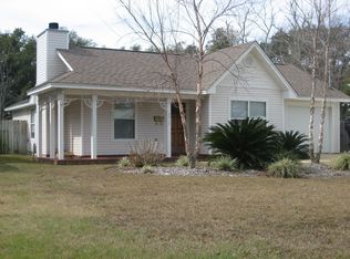 2415 N 17th Ave, Pensacola, FL 32503