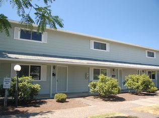 164 College St N, Monmouth, OR 97361
