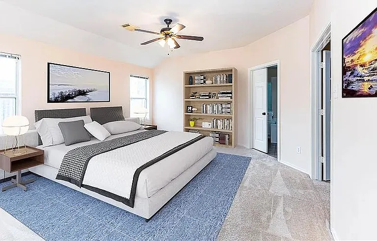 4918 Slate River Ln — Photo 4