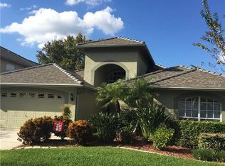 5503 Avenue Du Soleil, Lutz, FL 33558