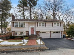 22 Susan Dr, Saugus, MA 01906